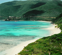 Virgin Gorda